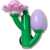 Colgantes Jibbitz™ «Capullo de flor morado» 4Lw Colgantes Jibbitz™ «Capullo de flor morado» 4Lw