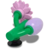 Colgantes Jibbitz™ «Capullo de flor morado» 4Lw Colgantes Jibbitz™ «Capullo de flor morado» 4Lw