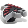 Colgantes Jibbitz™ con el logotipo de los Atlanta Falcons de la NFL Colgantes Jibbitz™ con el logotipo de los Atlanta Falcons de la NFL
