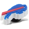 Colgantes Jibbitz™ con el logotipo de los Buffalo Bills de la NFL Colgantes Jibbitz™ con el logotipo de los Buffalo Bills de la NFL