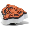 Colgantes Jibbitz™ con el logotipo de los Chicago Bears de la NFL Colgantes Jibbitz™ con el logotipo de los Chicago Bears de la NFL