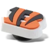 Colgantes Jibbitz™ con el logotipo de los Cincinnati Bengals de la NFL Colgantes Jibbitz™ con el logotipo de los Cincinnati Bengals de la NFL