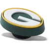 Colgantes Jibbitz™ con el logotipo de los Green Bay Packers de la NFL Colgantes Jibbitz™ con el logotipo de los Green Bay Packers de la NFL