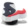 Colgantes Jibbitz™ con el logotipo de los Houston Texans de la NFL Colgantes Jibbitz™ con el logotipo de los Houston Texans de la NFL