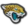 Colgantes Jibbitz™ con el logotipo de los Jacksonville Jaguars de la NFL Colgantes Jibbitz™ con el logotipo de los Jacksonville Jaguars de la NFL