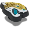 Colgantes Jibbitz™ con el logotipo de los Jacksonville Jaguars de la NFL Colgantes Jibbitz™ con el logotipo de los Jacksonville Jaguars de la NFL