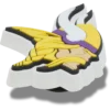 Colgantes Jibbitz™ con el logotipo de los Minnesota Vikings de la NFL Colgantes Jibbitz™ con el logotipo de los Minnesota Vikings de la NFL