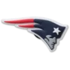 Colgantes Jibbitz™ con el logotipo de los New England Patriots de la NFL Colgantes Jibbitz™ con el logotipo de los New England Patriots de la NFL