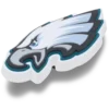Colgantes Jibbitz™ con el logotipo de los Philadelphia Eagles de la NFL Colgantes Jibbitz™ con el logotipo de los Philadelphia Eagles de la NFL