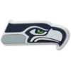 Colgantes Jibbitz™ con el logotipo de los Seattle Seahawks de la NFL Colgantes Jibbitz™ con el logotipo de los Seattle Seahawks de la NFL