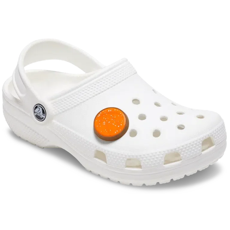 Colgantes Jibbitz™ de baloncesto reflectantes Icedvice Colgantes Jibbitz™ de baloncesto reflectantes Icedvice