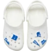 Colgantes Jibbitz™ de Duke, paquete de 5
