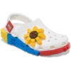 Colgantes Jibbitz™ de girasol de Lego® Colgantes Jibbitz™ de girasol de Lego®