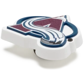 Colgantes Jibbitz™ de la NHL® Colorado Avalanche®