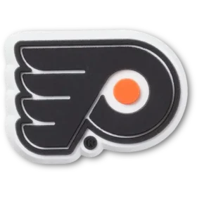 Colgantes Jibbitz™ de la NHL® Philadelphia Flyers® Colgantes Jibbitz™ de la NHL® Philadelphia Flyers®