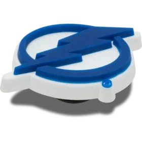Colgantes Jibbitz™ de la NHL® Tampa Bay Lightning®