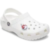Colgantes Jibbitz™ de los Cleveland Guardians de la MLB