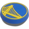 Colgantes Jibbitz™ de los Golden State Warriors de la NBA