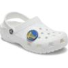 Colgantes Jibbitz™ de los Golden State Warriors de la NBA