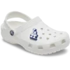 Colgantes Jibbitz™ de los Los Angeles Dodgers de la MLB