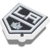 Colgantes Jibbitz™ de los Los Angeles Kings® de la NHL®