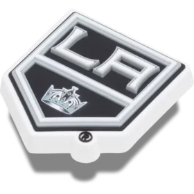 Colgantes Jibbitz™ de los Los Angeles Kings® de la NHL® Colgantes Jibbitz™ de los Los Angeles Kings® de la NHL®