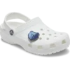 Colgantes Jibbitz™ de los Memphis Grizzlies de la NBA