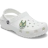 Colgantes Jibbitz™ de los Milwaukee Bucks de la NBA