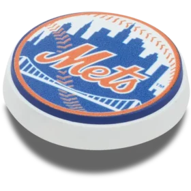 Colgantes Jibbitz™ de los New York Mets de la MLB