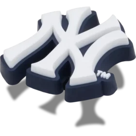Colgantes Jibbitz™ de los New York Yankees de la MLB Colgantes Jibbitz™ de los New York Yankees de la MLB