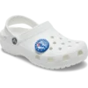 Colgantes Jibbitz™ de los Philadelphia 76ers de la NBA