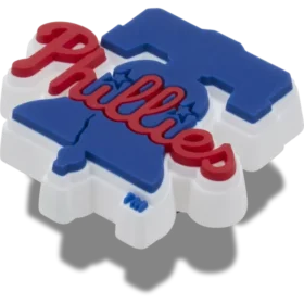 Colgantes Jibbitz™ de los Philadelphia Phillies de la MLB
