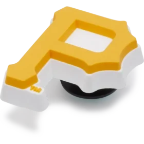 Colgantes Jibbitz™ de los Pittsburgh Pirates de la MLB