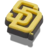 Colgantes Jibbitz™ de los San Diego Padres de la MLB
