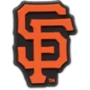 Colgantes Jibbitz™ de los San Francisco Giants de la MLB Colgantes Jibbitz™ de los San Francisco Giants de la MLB