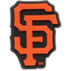 Colgantes Jibbitz™ de los San Francisco Giants de la MLB