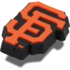 Colgantes Jibbitz™ de los San Francisco Giants de la MLB Colgantes Jibbitz™ de los San Francisco Giants de la MLB