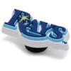 Colgantes Jibbitz™ de los Tampa Bay Rays de la MLB