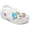 Colgantes Jibbitz™ de Monsters, Inc. (paquete de 5)