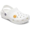 Colgantes Jibbitz™ de pez rellenos de goma blanda
