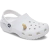 Colgantes Jibbitz™ de pieza de ajedrez de caballero en 3D Colgantes Jibbitz™ de pieza de ajedrez de caballero en 3D