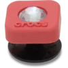 Colgantes Jibbitz™ de PVC rojo con gemas SMT Colgantes Jibbitz™ de PVC rojo con gemas SMT