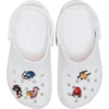 Colgantes Jibbitz™ de Sonic the Hedgehog (paquete de 5) Colgantes Jibbitz™ de Sonic the Hedgehog (paquete de 5)