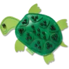 Colgantes Jibbitz™ de tortuga de imitación de cuero de Smt Colgantes Jibbitz™ de tortuga de imitación de cuero de Smt