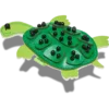 Colgantes Jibbitz™ de tortuga de imitación de cuero de Smt Colgantes Jibbitz™ de tortuga de imitación de cuero de Smt