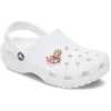 Colgantes Jibbitz™ de Willie de la Copa del Mundo de la FIFA Colgantes Jibbitz™ de Willie de la Copa del Mundo de la FIFA