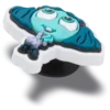 Colgantes Jibbitz™ «Envy» de «Inside Out» de Pixar
