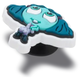 Colgantes Jibbitz™ «Envy» de «Inside Out» de Pixar