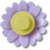 Colgantes Jibbitz™ «Flor morada» 4Lw Colgantes Jibbitz™ «Flor morada» 4Lw