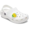 Colgantes Jibbitz™ «Fuzzy Tennis Ball»